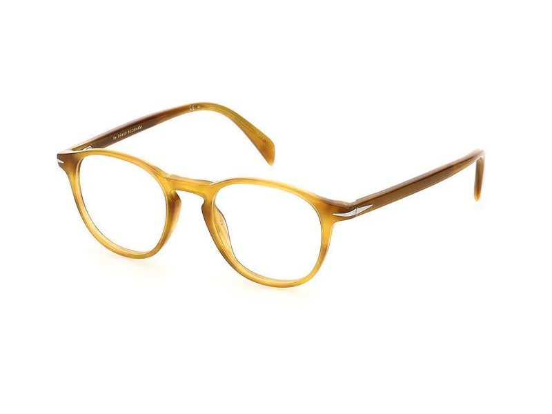 David Beckham DB 1018 EX4 49 Men glasses