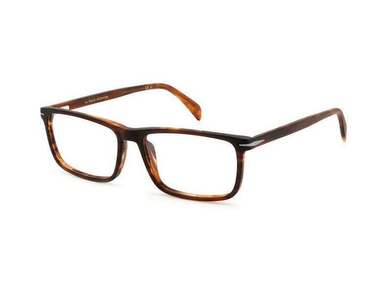 David Beckham DB 1019 0CJ 54 Men glasses