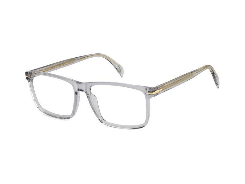 David Beckham DB 1020 KB7 56 Men glasses