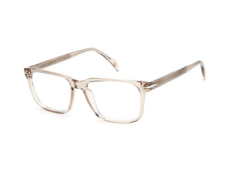 David Beckham DB 1022 79U 52 Men glasses