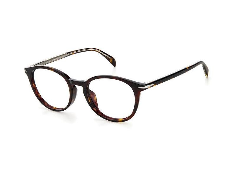 David Beckham DB 1057/F 086 52 Men glasses