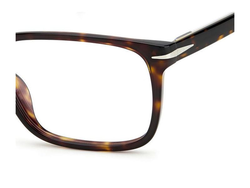 David Beckham DB 1063 086 57 Men glasses