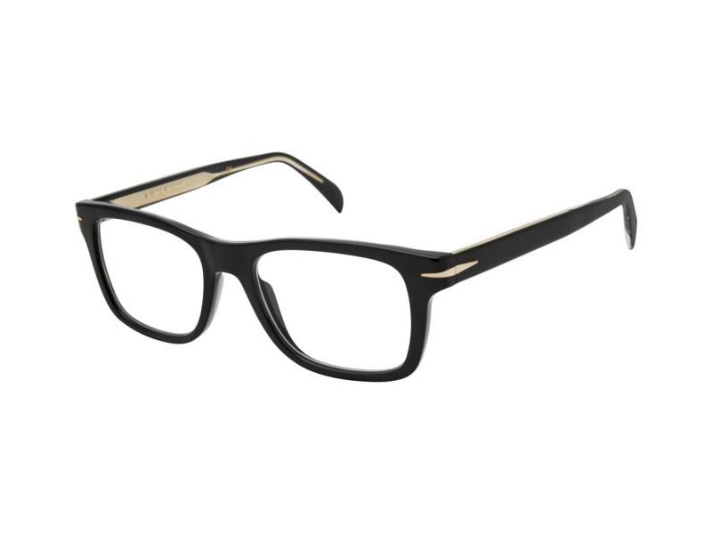 David Beckham DB 1073/BB 2M2 52 Men glasses