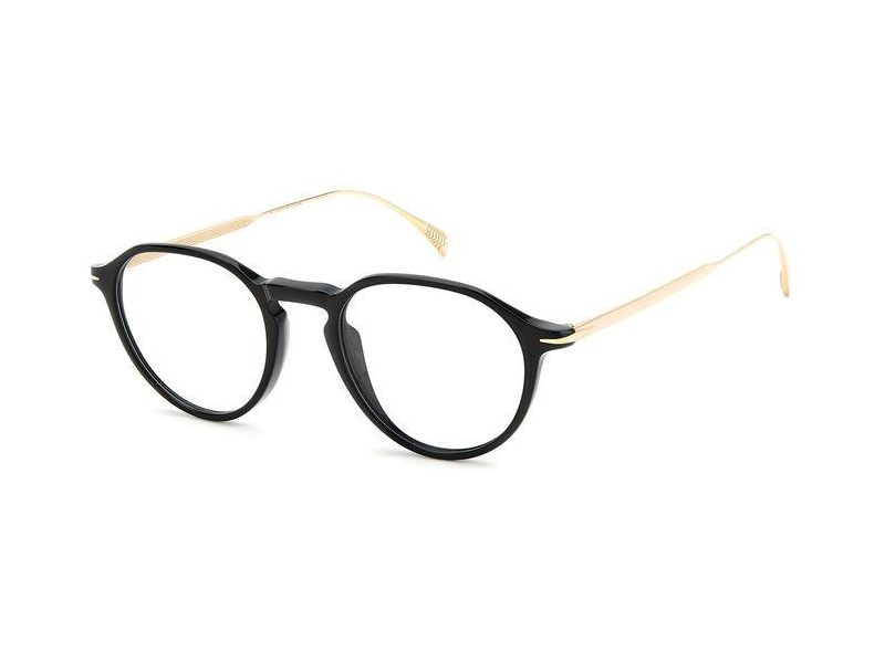 David Beckham DB 1105 2M2 49 Men glasses