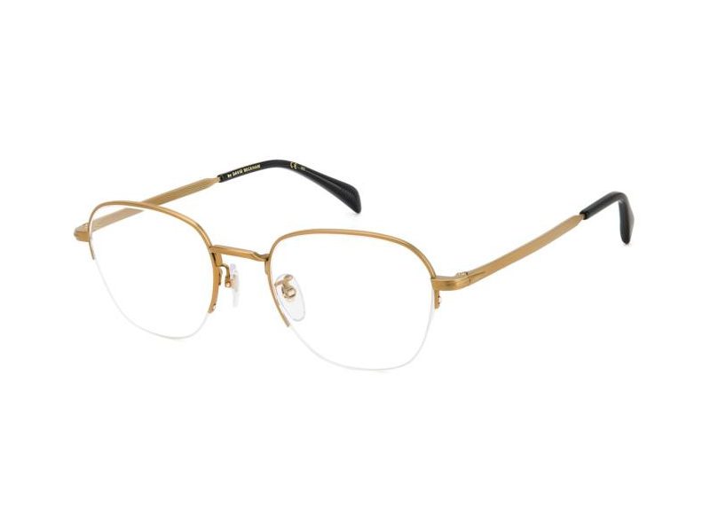 David Beckham DB 1109/G AOZ 52 Men glasses