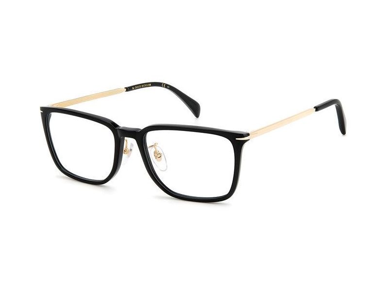 David Beckham DB 1110/G 2M2 55 Men glasses