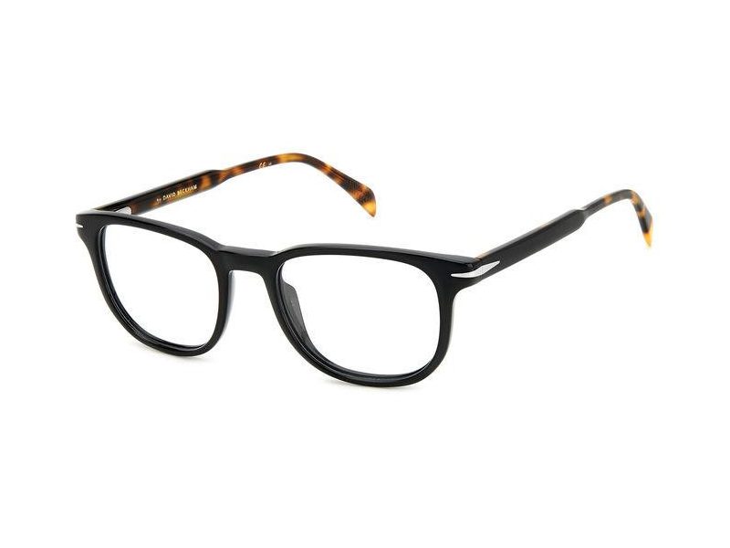 David Beckham DB 1123 WR7 50 Men glasses