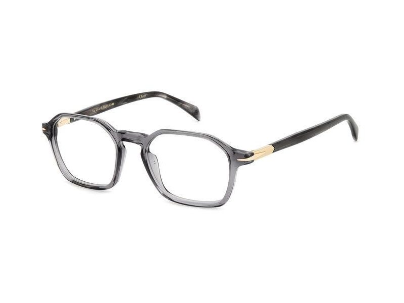 David Beckham DB 1125 KB7 50 Men glasses