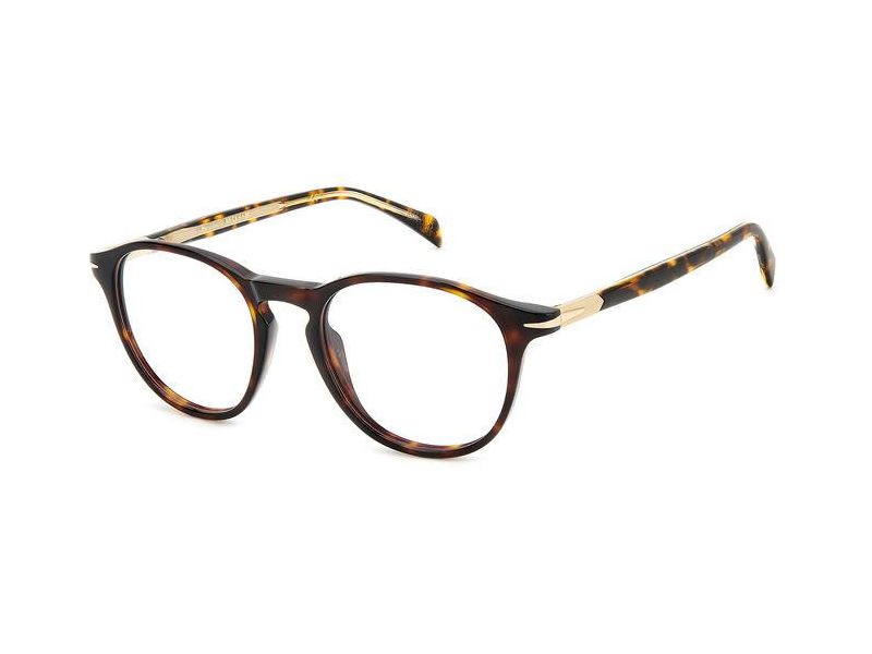 David Beckham DB 1126 2IK 48 Men glasses