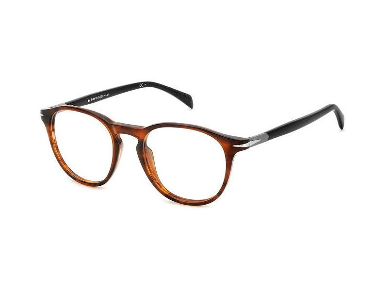 David Beckham DB 1126 EX4 50 Men glasses