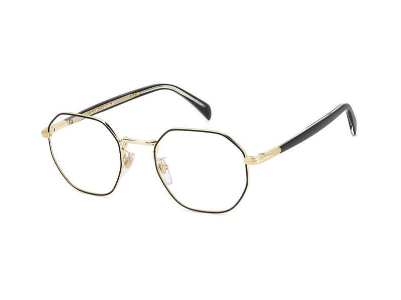 David Beckham DB 1133 RHL 50 Men glasses