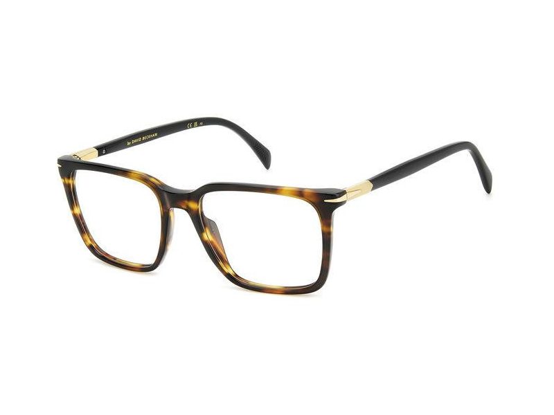 David Beckham DB 1134 EX4 55 Men glasses