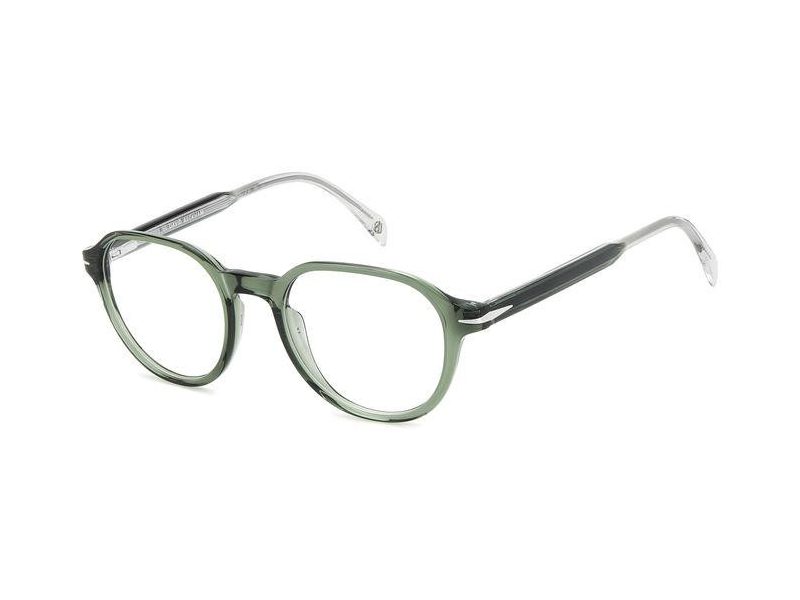 David Beckham DB 1136 1ED 51 Men glasses