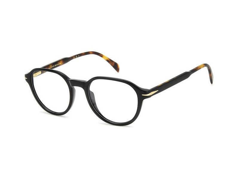 David Beckham DB 1136 WR7 51 Men glasses