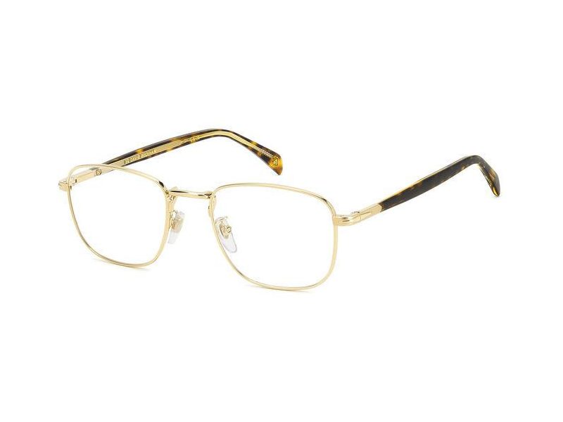 David Beckham DB 1138 06J 52 Men glasses