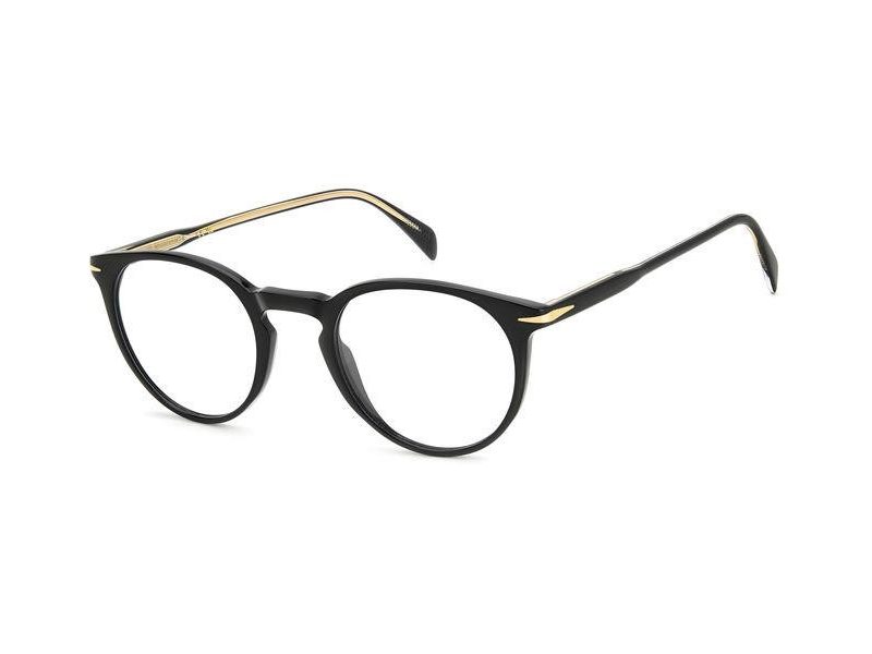 David Beckham DB 1139 807 49 Men glasses