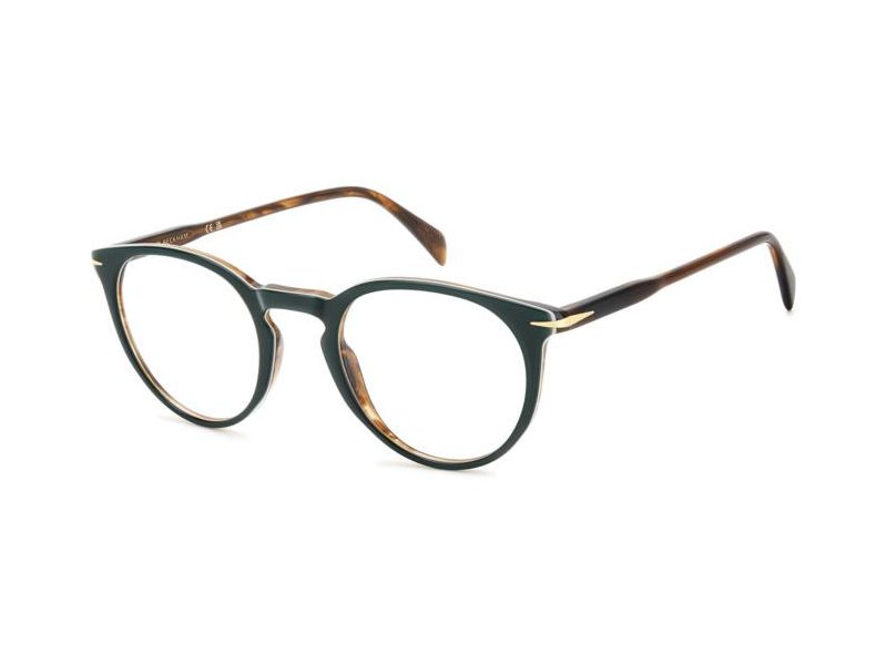 David Beckham DB 1139 RFD 49 Men glasses