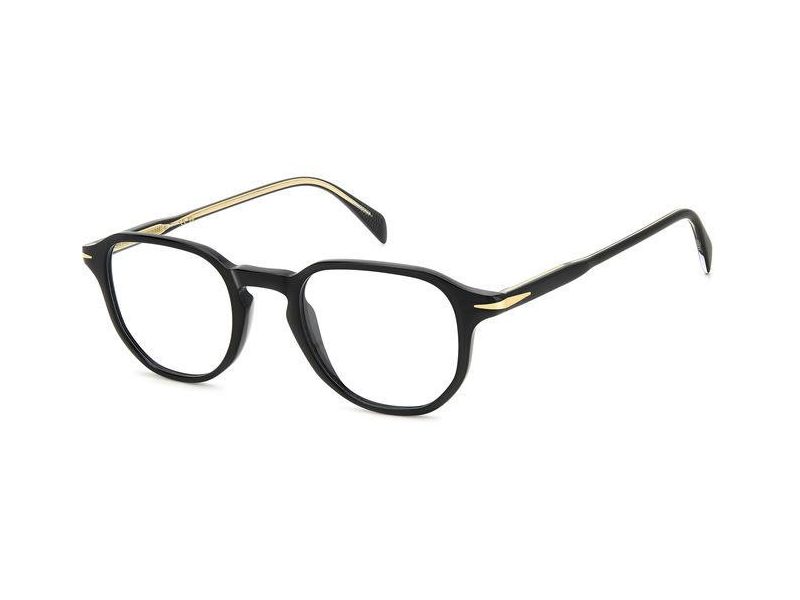 David Beckham DB 1140 807 49 Men glasses