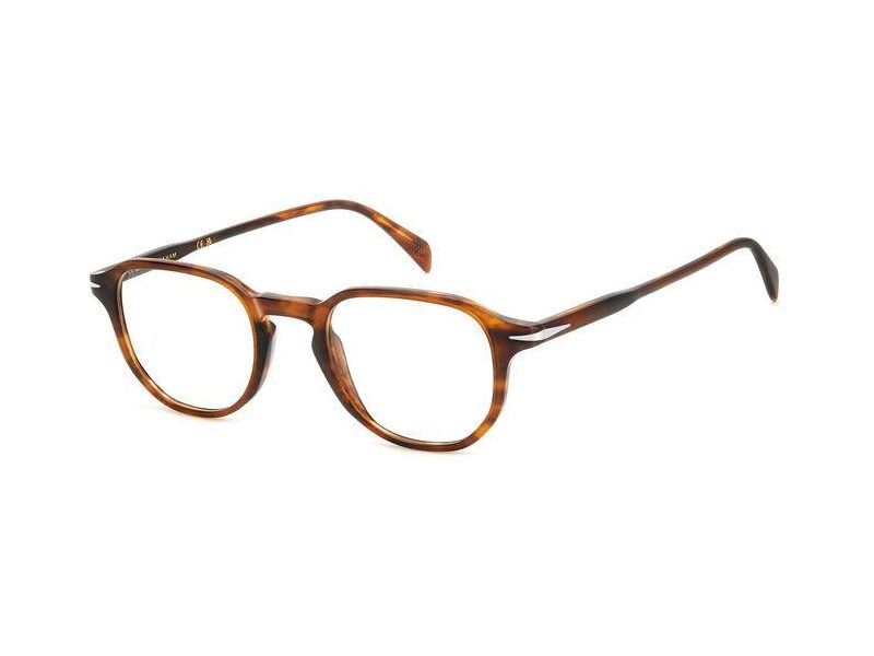 David Beckham DB 1140 EX4 47 Men glasses