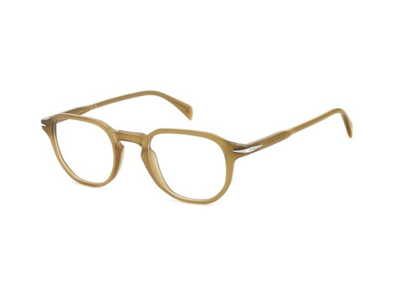 David Beckham DB 1140 FMP 47 Men glasses