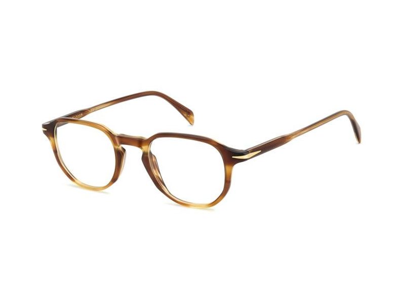 David Beckham DB 1140 KVI 49 Men glasses