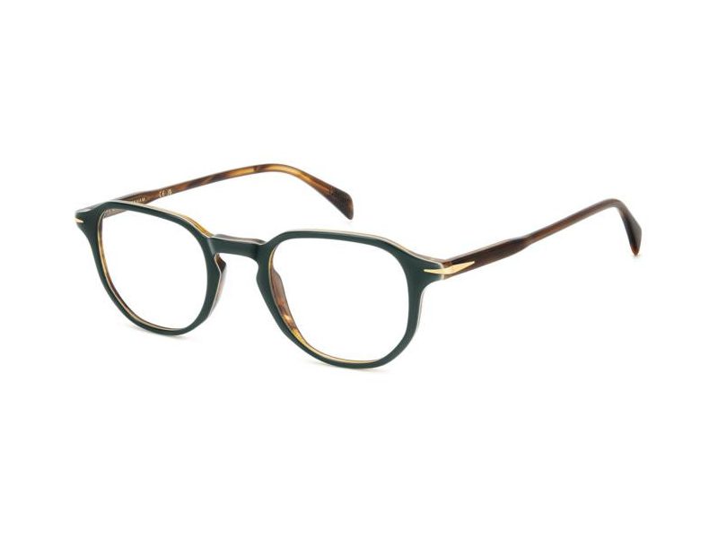 David Beckham DB 1140 RFD 47 Men glasses