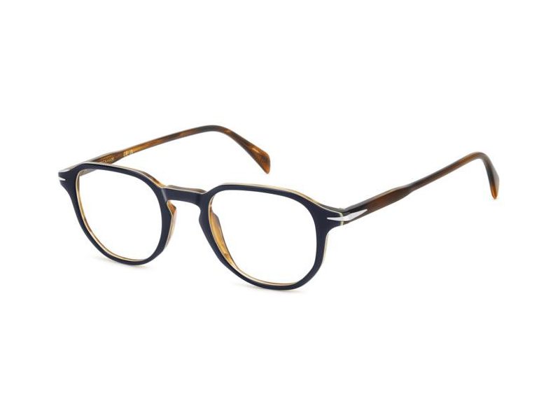 David Beckham DB 1140 S9W 47 Men glasses