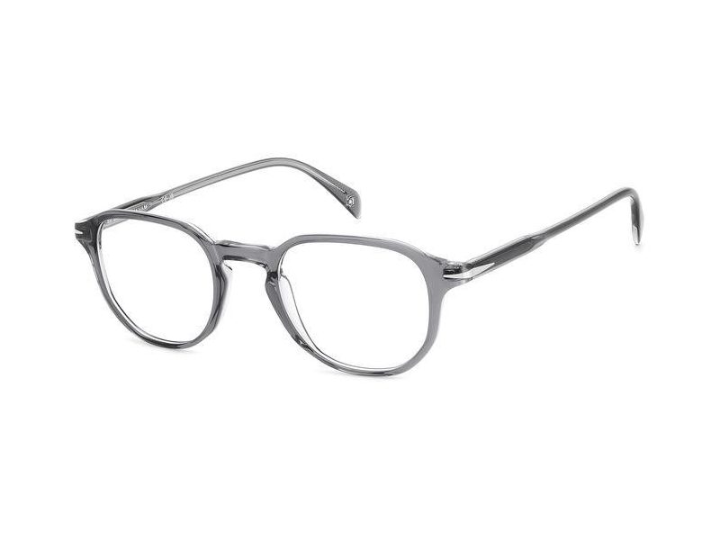 David Beckham DB 1140 TX7 49 Men glasses