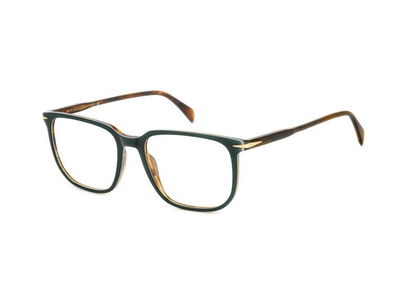 David Beckham DB 1141 RFD 56 Men glasses