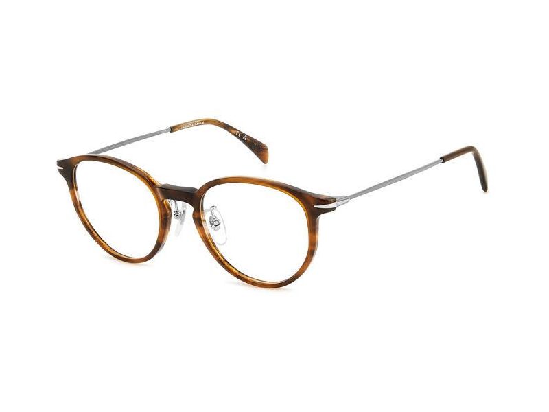 David Beckham DB 1149/G 6C5 49 Men glasses