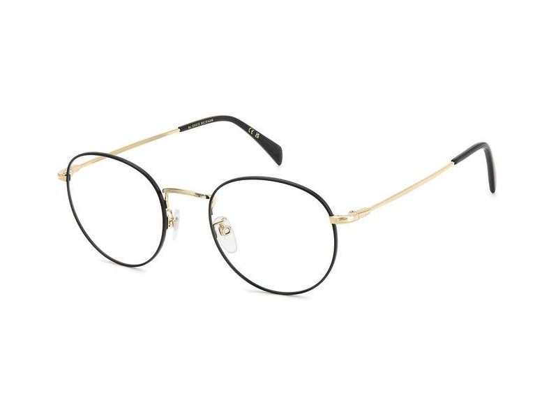 David Beckham DB 1152 2M2 51 Men glasses