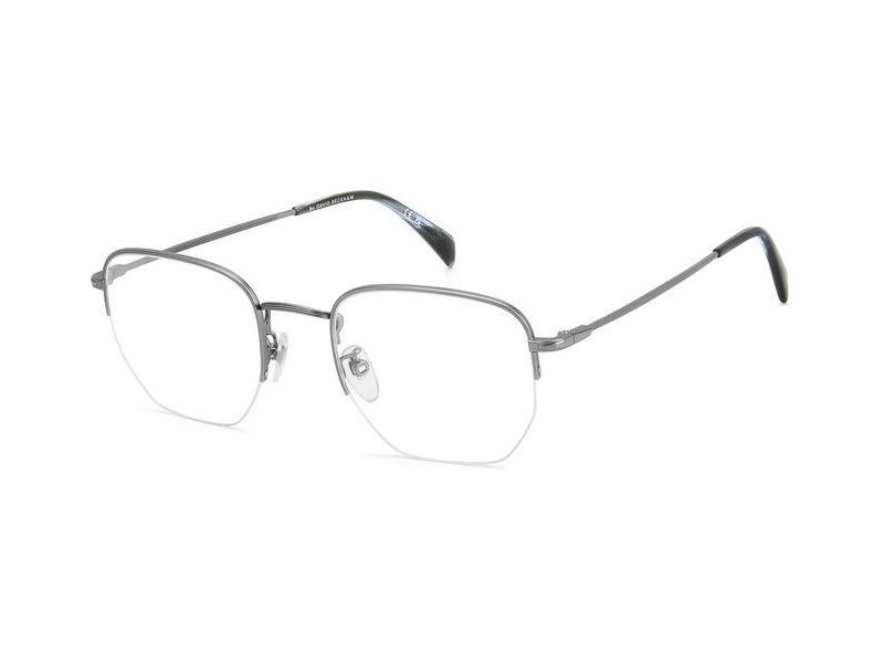 David Beckham DB 1153/G R80 51 Men glasses