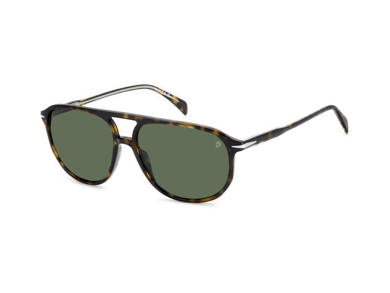 David Beckham DB 1159/S 086/UC 58 Men sunglasses