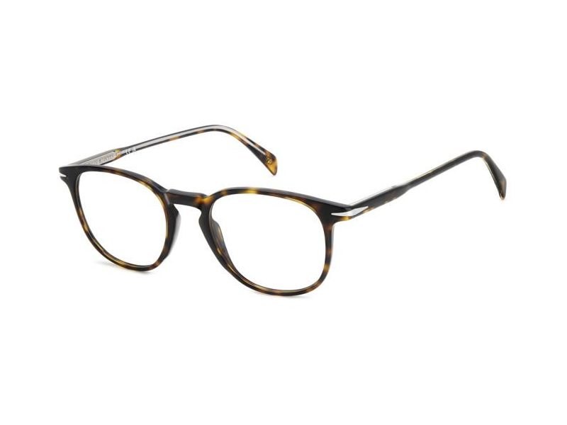 David Beckham DB 1160 086 49 Men glasses