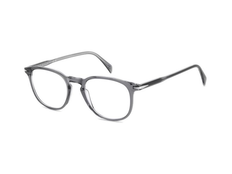 David Beckham DB 1160 TX7 49 Men glasses