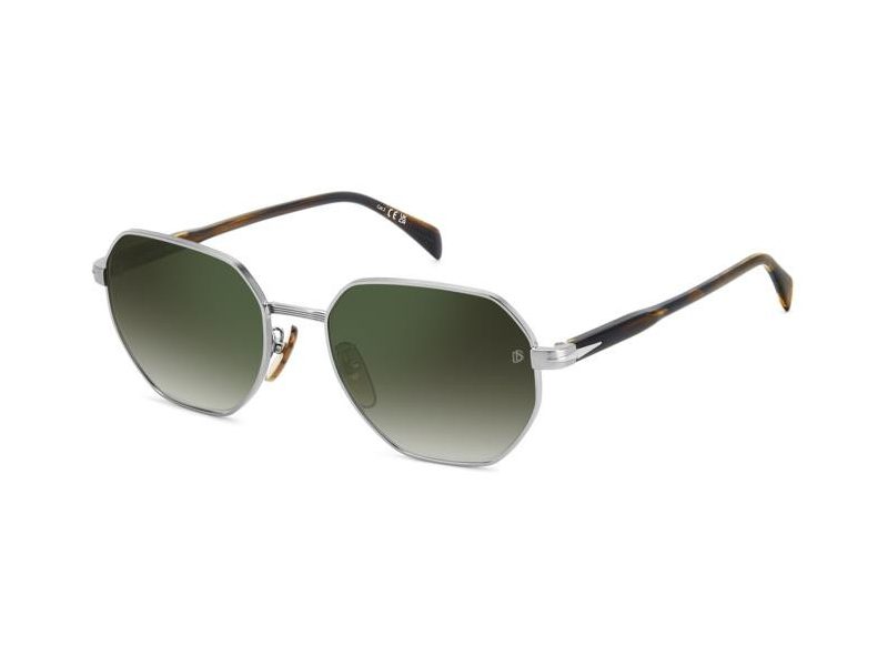 David Beckham DB 1162/F/S 6LB/CS 56 Men sunglasses