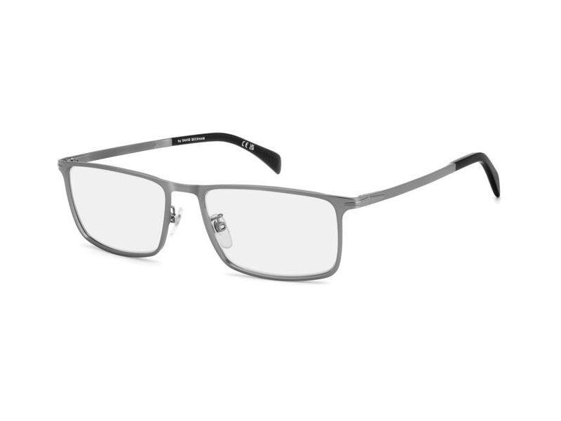 David Beckham DB 1167 R80 55 Men glasses