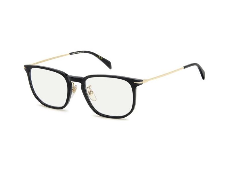 David Beckham DB 1169/G 2M2 52 Men glasses