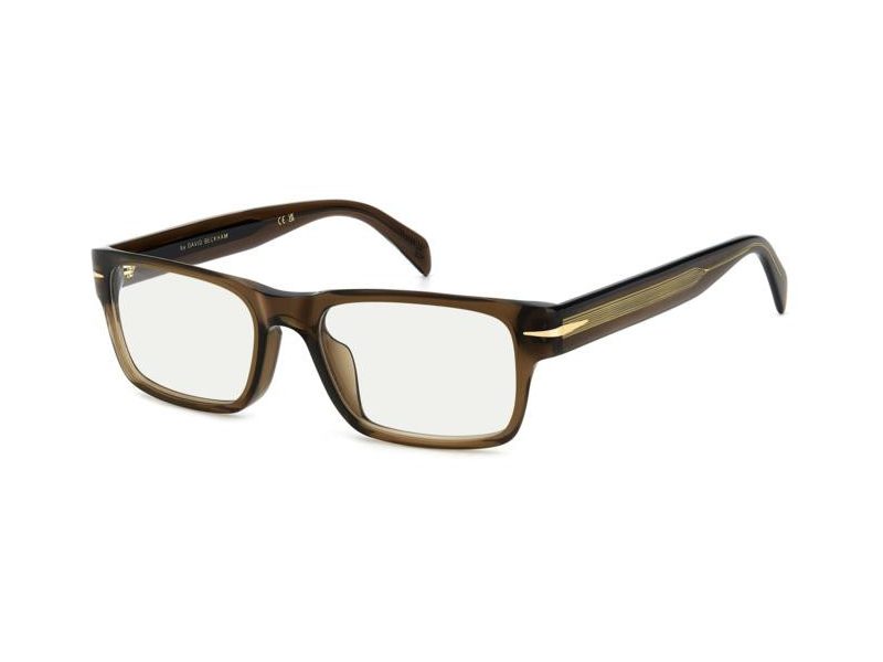 David Beckham DB 1170/F 09Q 53 Men glasses