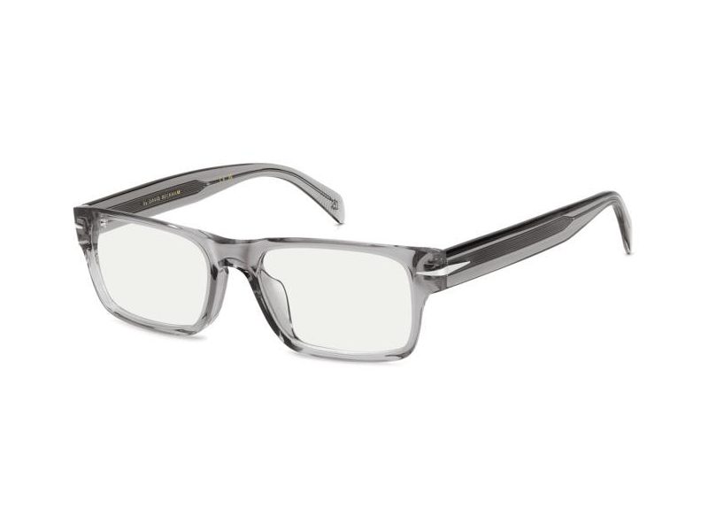 David Beckham DB 1170/F KB7 53 Men glasses