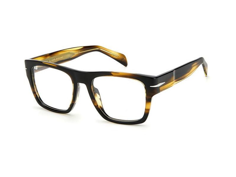 David Beckham DB 7020/BOLD KVI 51 Men glasses