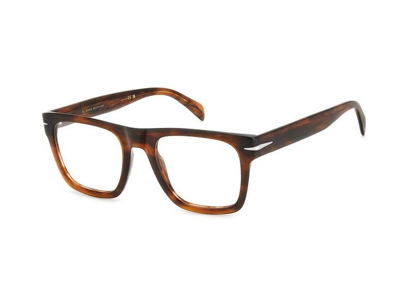 David Beckham DB 7020/FLAT EX4 53 Men glasses