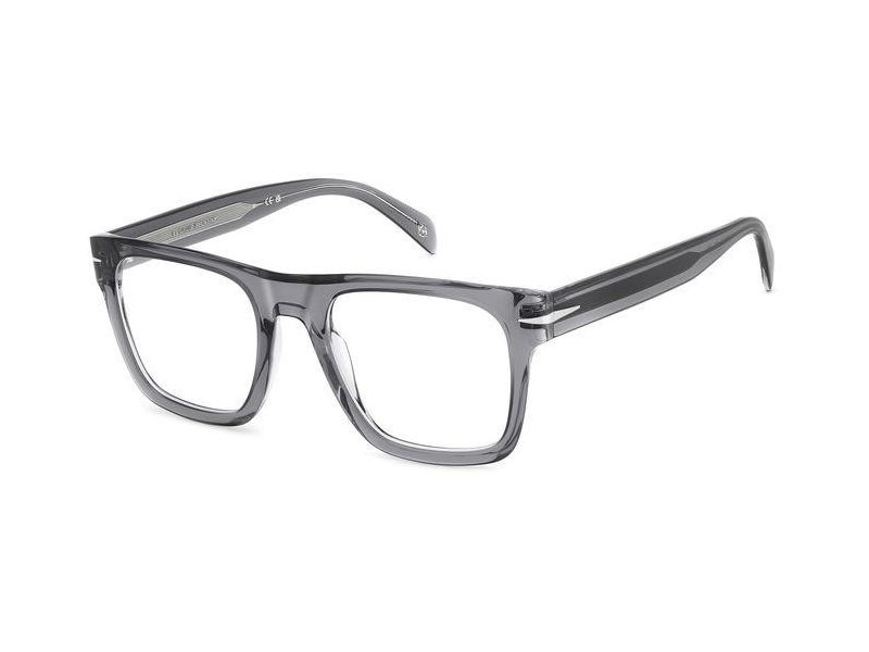 David Beckham DB 7020/FLAT TX7 53 Men glasses