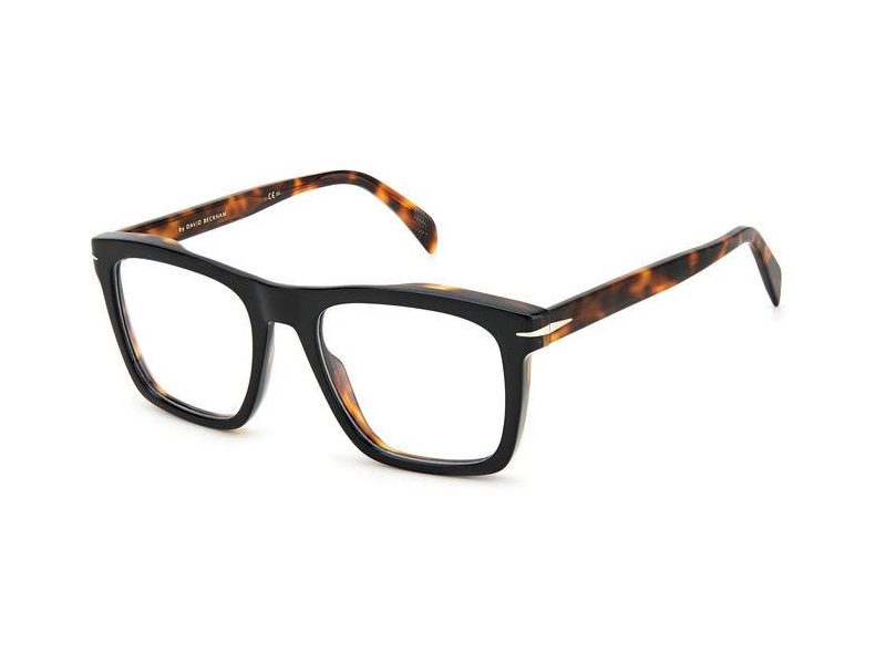 David Beckham DB 7020 WR7 53 Men glasses