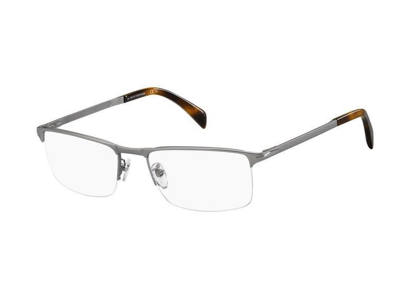 David Beckham DB 7034 R81 58 Men glasses