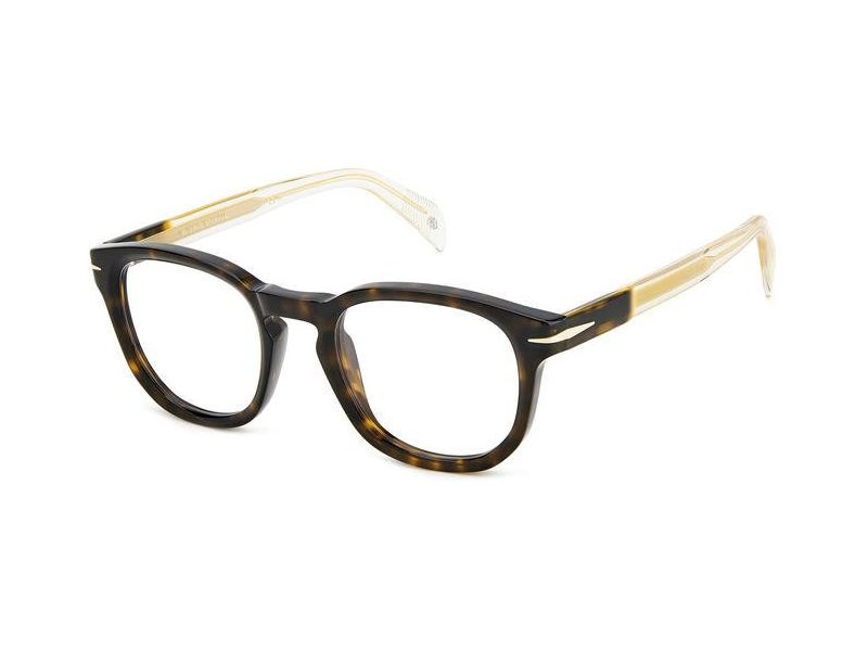 David Beckham DB 7050 086 50 Men glasses