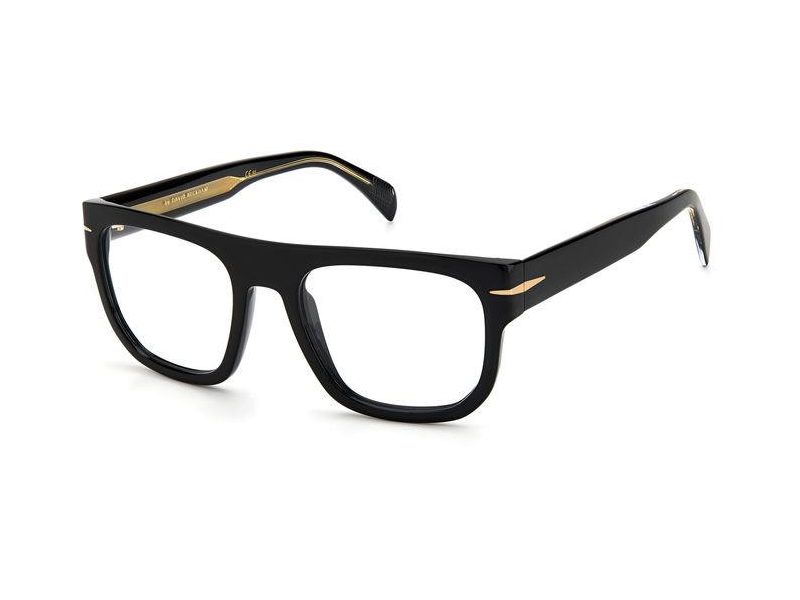 David Beckham DB 7052 807 53 Men glasses