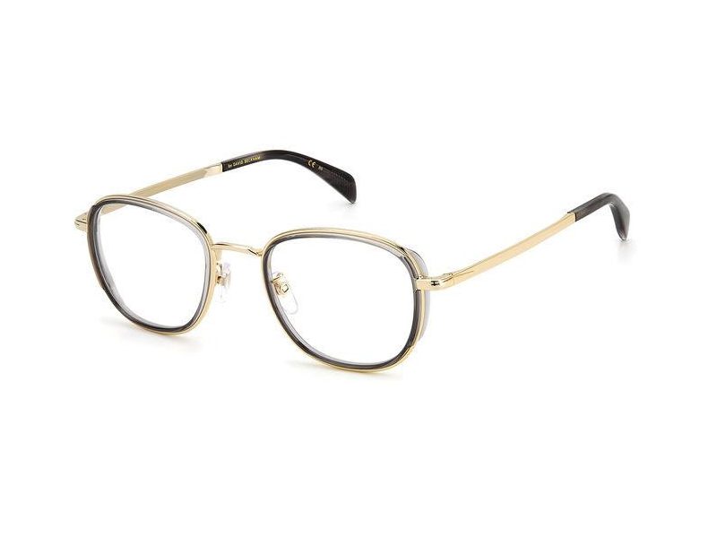 David Beckham DB 7075/G 2F7 51 Men glasses