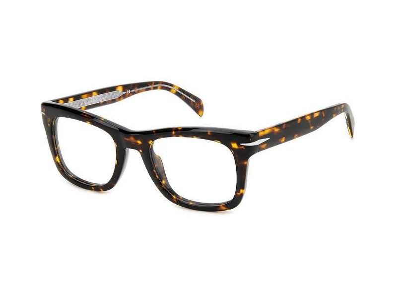 David Beckham DB 7105 086 51 Men glasses