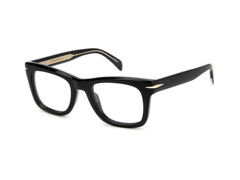 David Beckham DB 7105 807 51 Men glasses